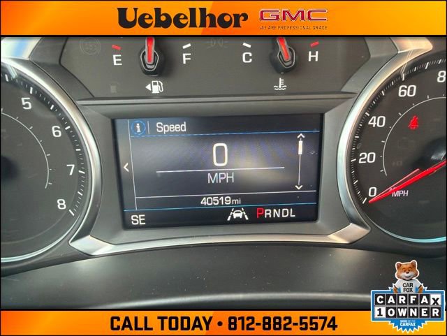 Used 2024 Chevrolet Equinox LT AWD/4WD image 27