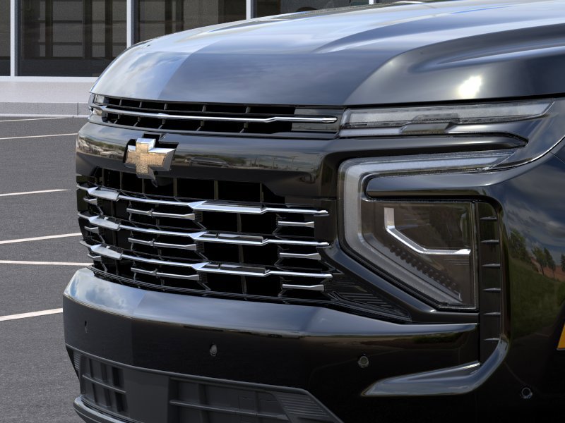 New 2026 Chevrolet Tahoe High Country AWD/4WD image 15
