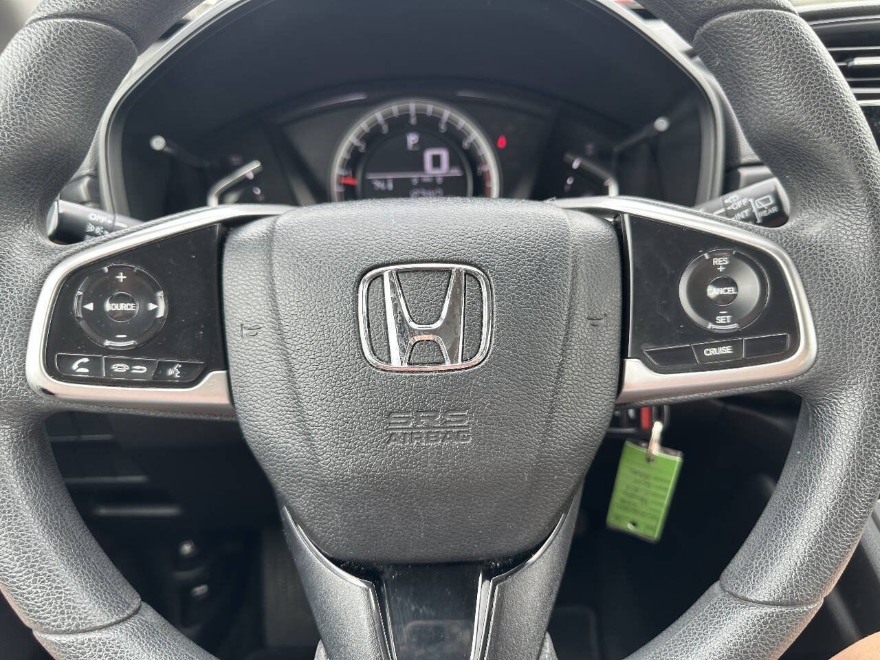 Used 2018 Honda CR-V LX image 19