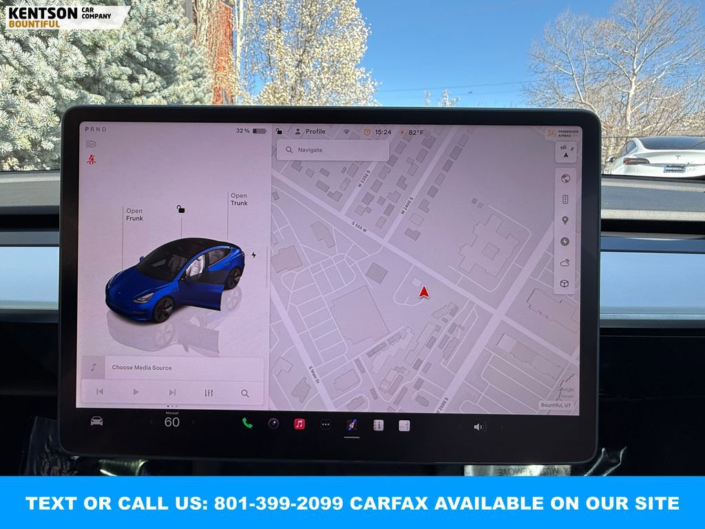Used 2022 Tesla Model 3 Long Range image 27