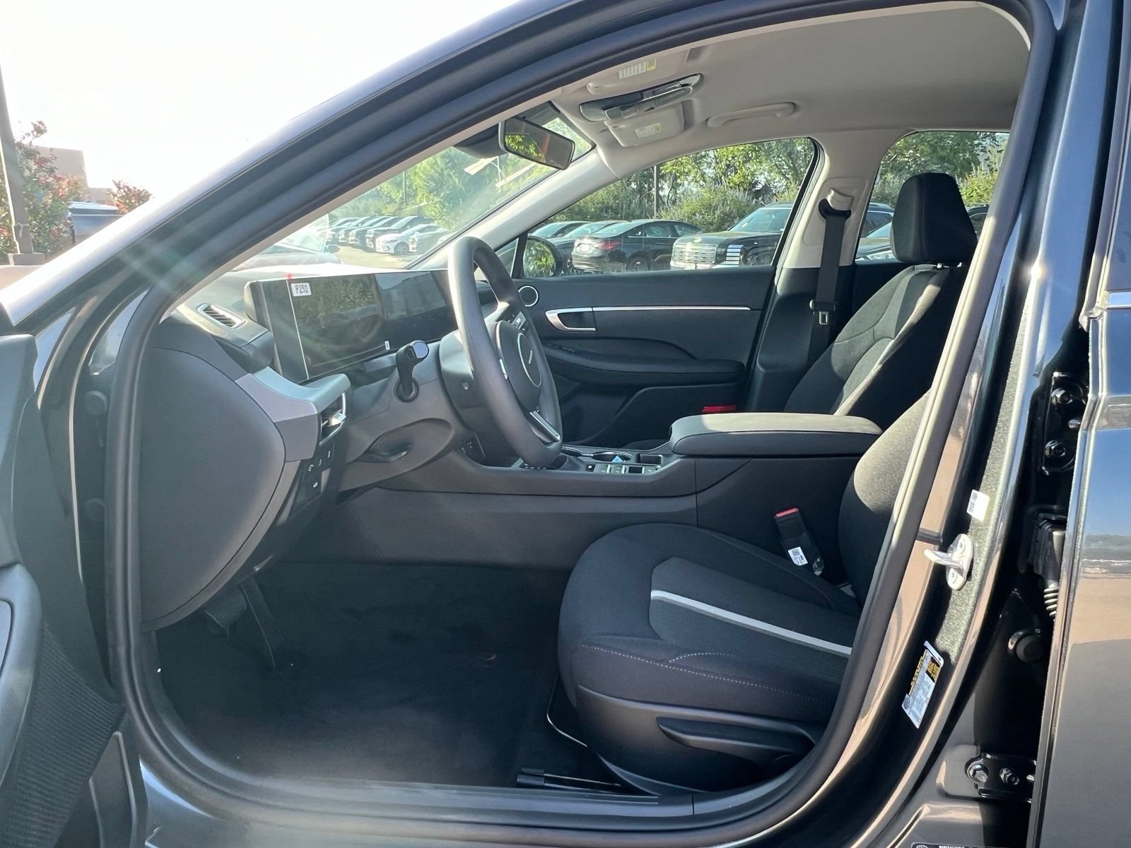 New 2026 Hyundai Sonata SE FWD image 21