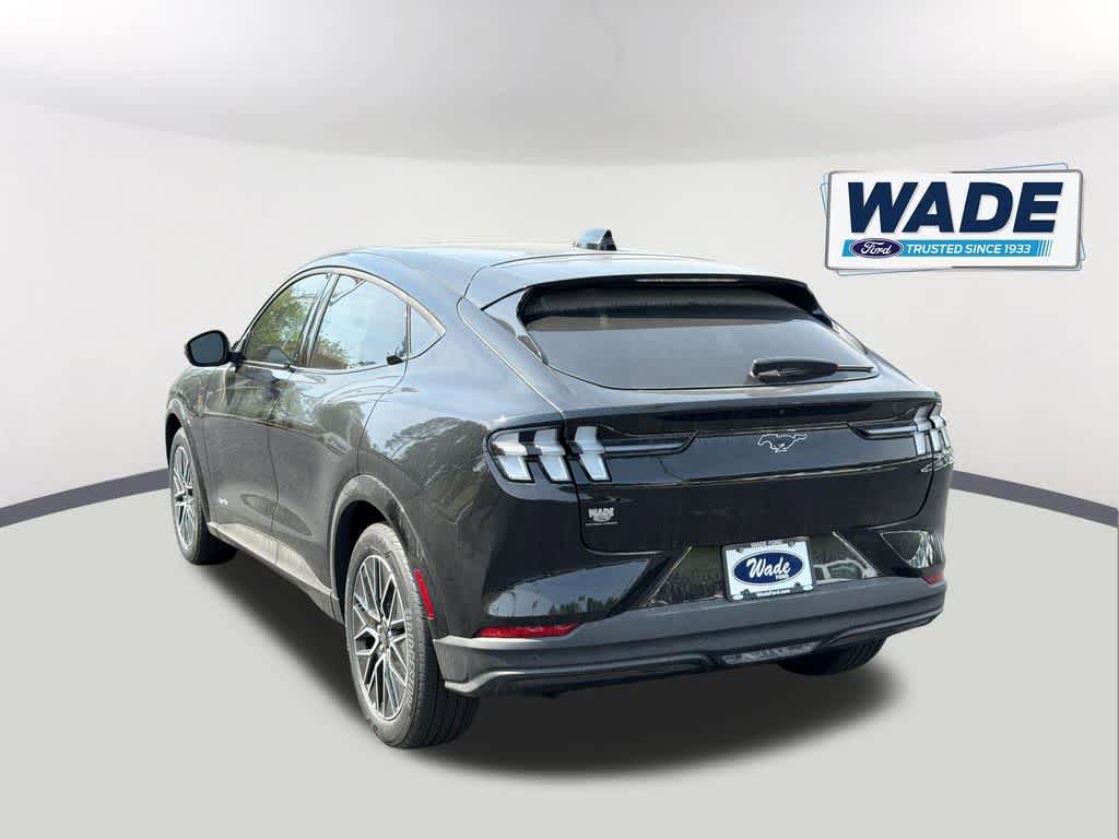 New 2026 Ford Mustang Mach-E Premium RWD image 7