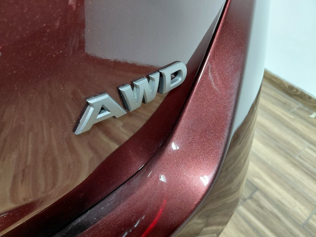 Used 2024 Nissan Altima 2.5 SV AWD/4WD image 11