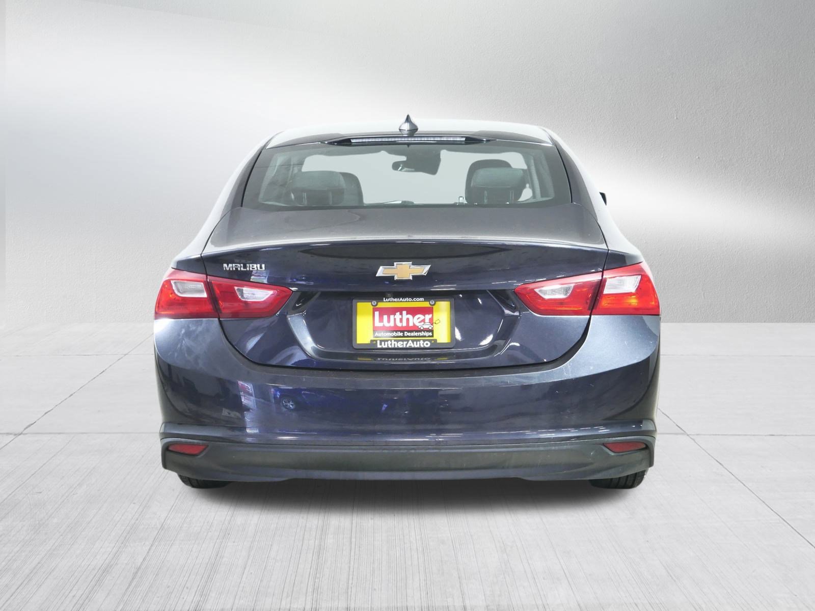 Used 2023 Chevrolet Malibu LS image 6