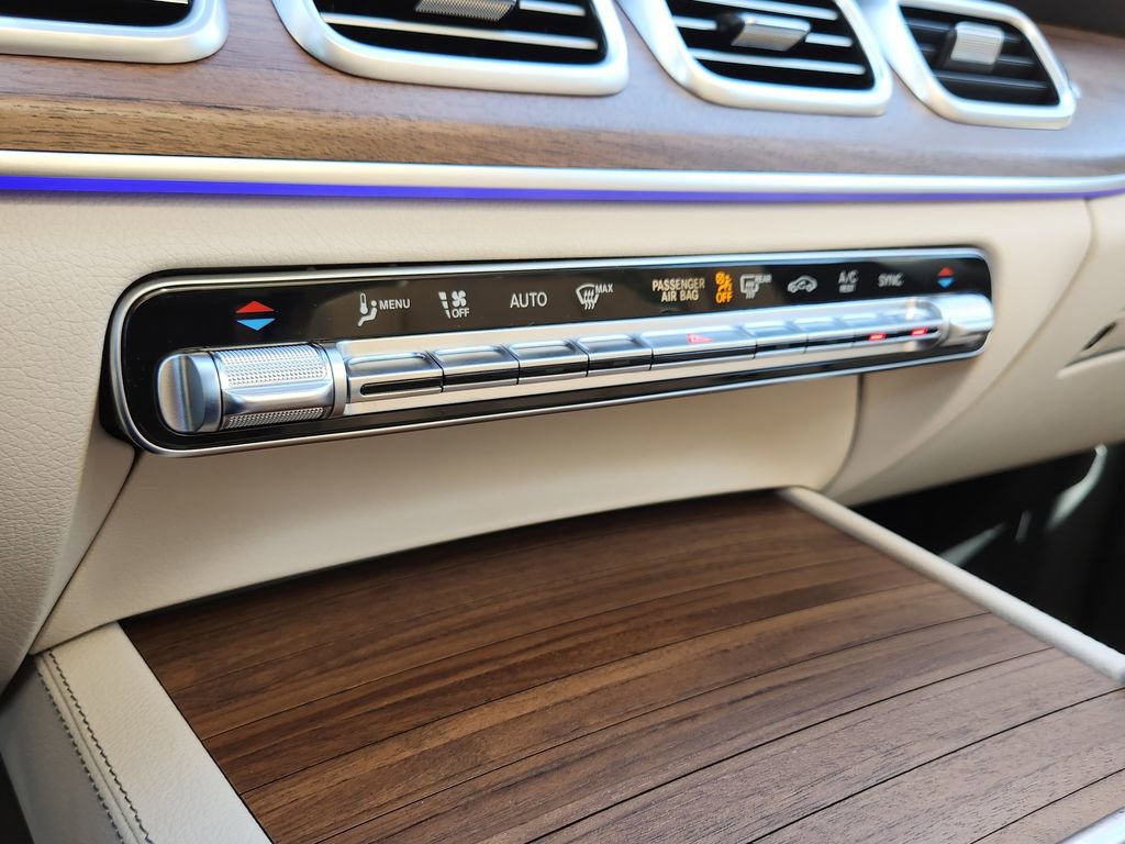 Used 2026 Mercedes-Benz GLE 350 4MATIC image 18