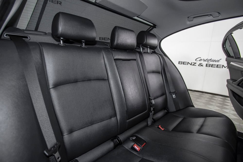 Used 2015 BMW 535i Sedan RWD image 15