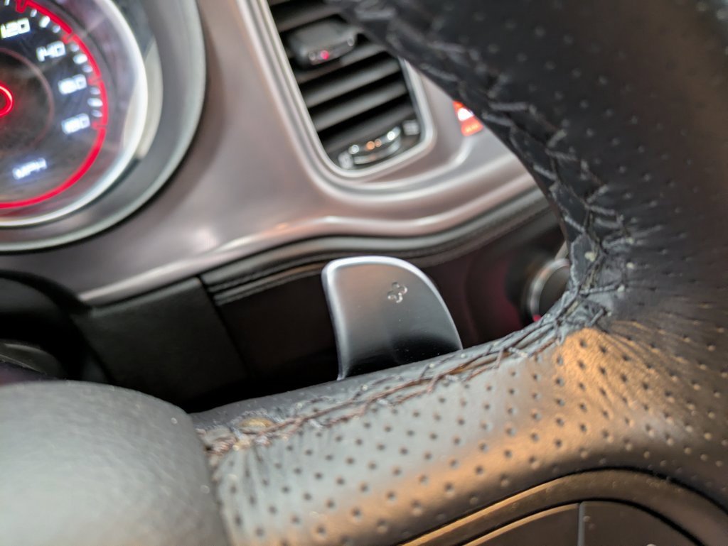 Used 2023 Dodge Charger Scat Pack w/ Plus Group image 19