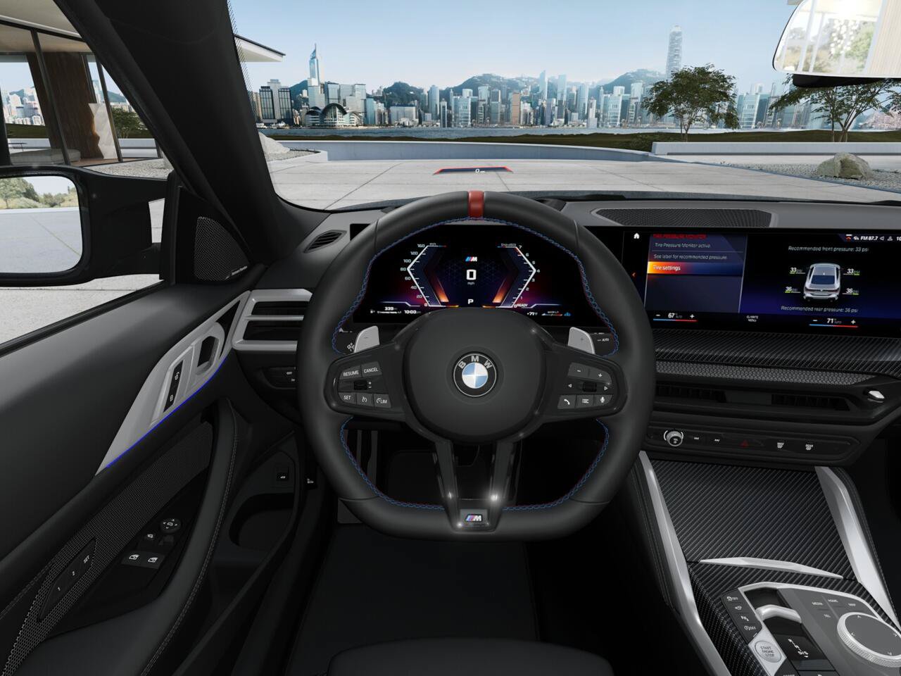 New 2027 BMW 440i xDrive Coupe w/ Premium Package AWD/4WD image 13