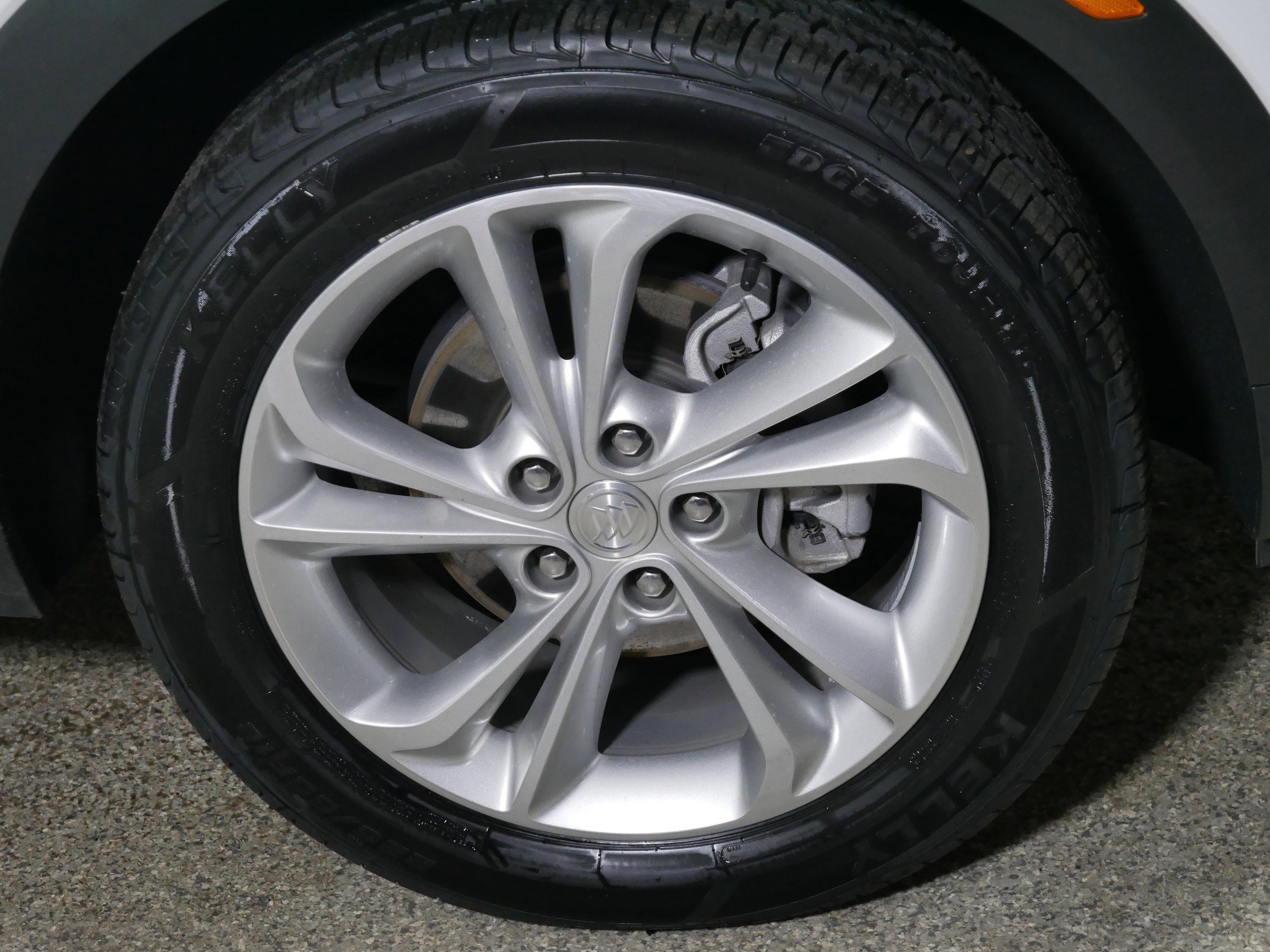 Used 2023 Buick Encore GX Preferred w/ Cold Weather Comfort Package image 15
