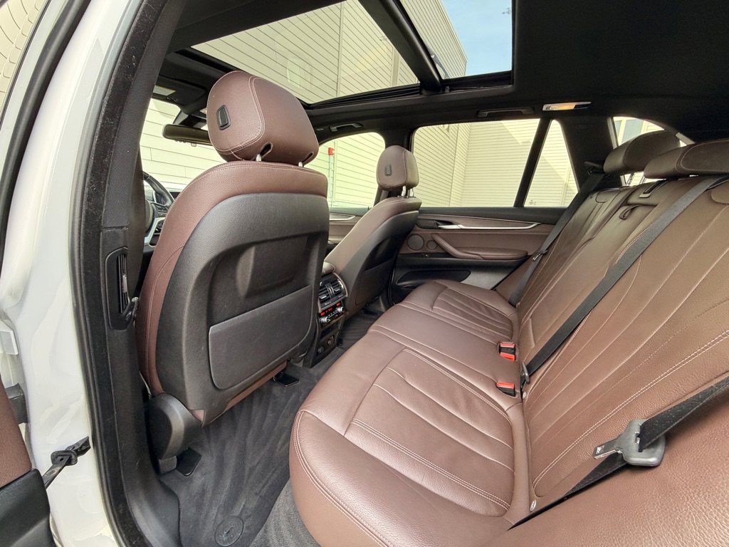 Used 2017 BMW X5 xDrive35i image 18