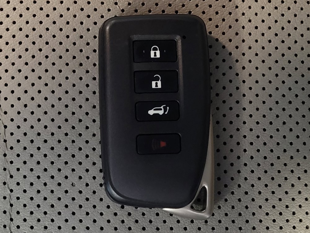 Used 2017 Lexus RX 350 FWD w/ Accessory Package image 32