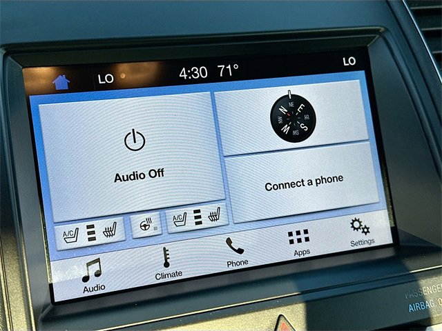 Used 2019 Ford Taurus SHO image 14