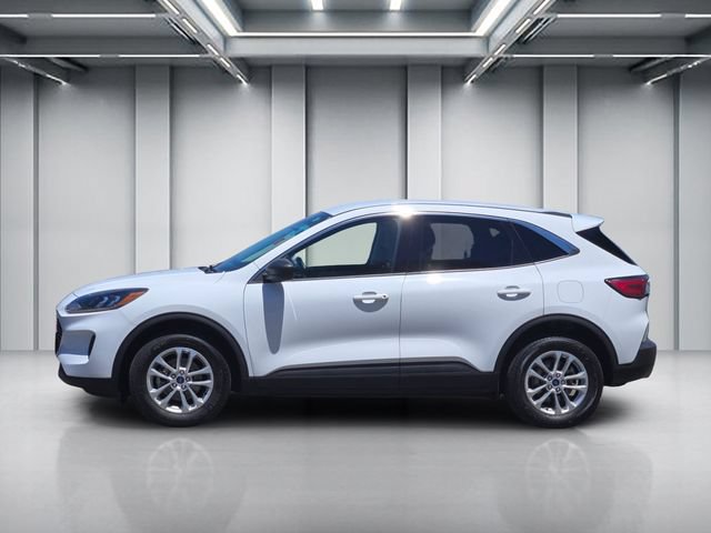 Used 2022 Ford Escape SE w/ Cold Weather Package AWD/4WD image 7