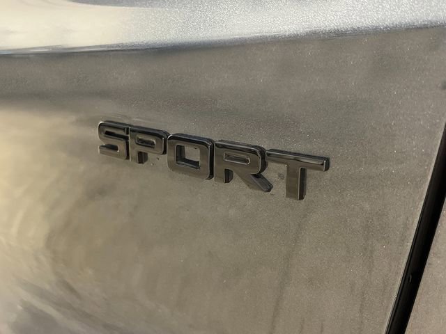 New 2026 Honda CR-V Sport-L image 11