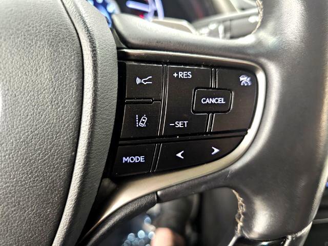 Used 2019 Lexus ES 350 image 12