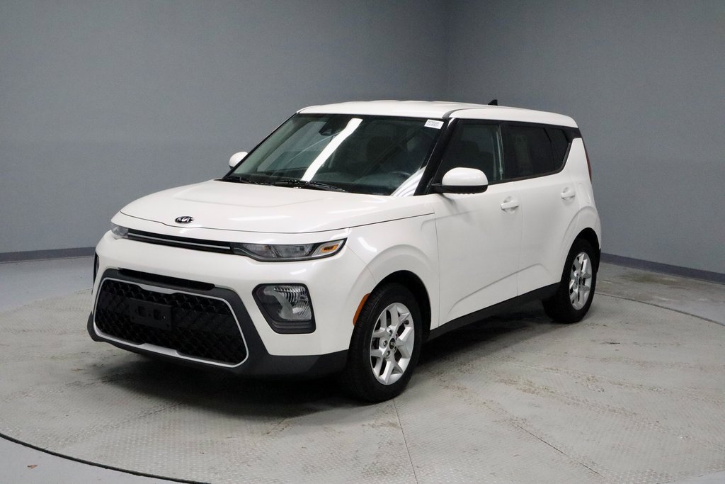 Used 2021 Kia Soul S image 6