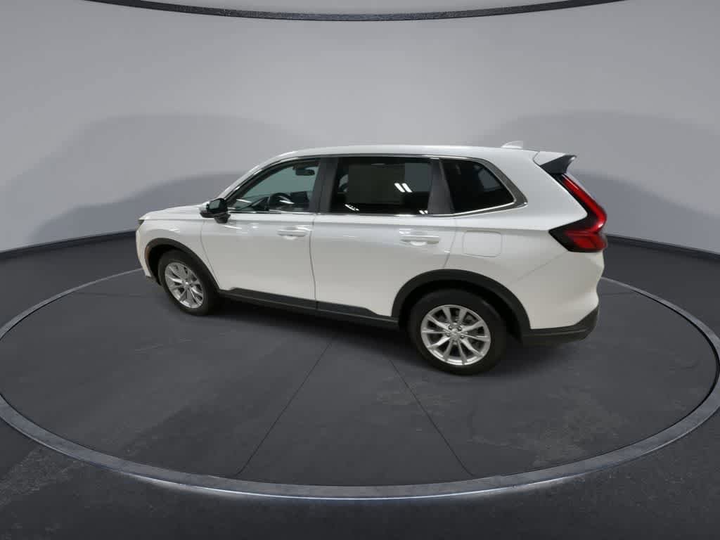 Certified 2023 Honda CR-V EX image 6