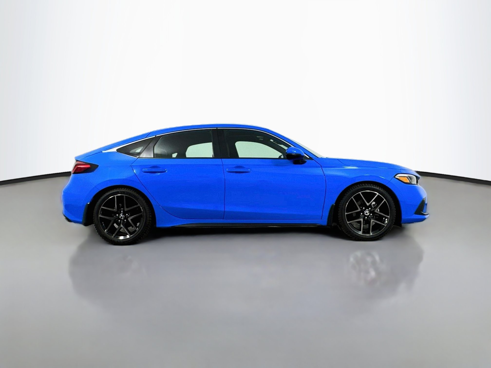 Used 2022 Honda Civic Sport Touring image 8