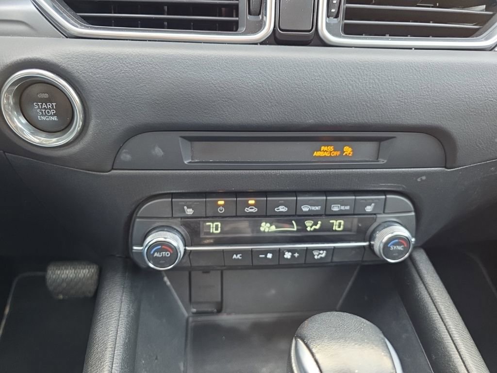 Used 2019 MAZDA CX-5 Touring image 79