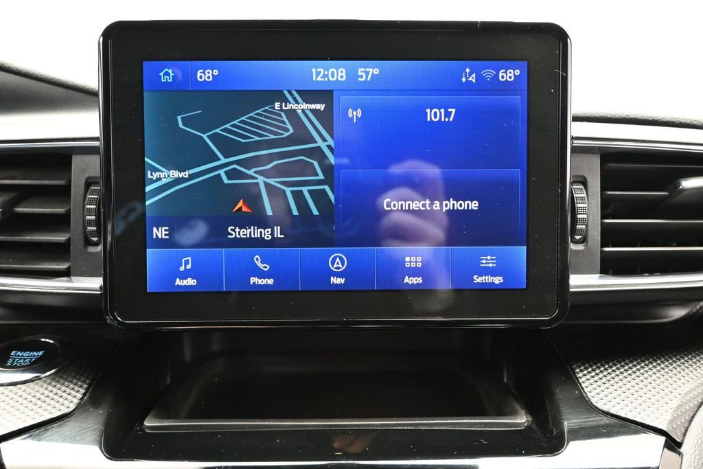 Certified 2023 Ford Explorer ST-Line w/ Class IV Trailer Tow Package AWD/4WD image 26