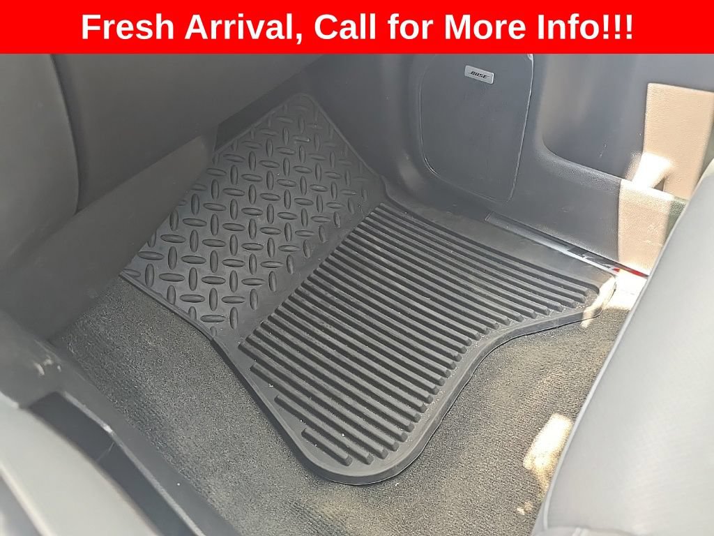 Used 2015 Chevrolet Silverado 2500 LTZ w/ LTZ Plus Package AWD/4WD image 19