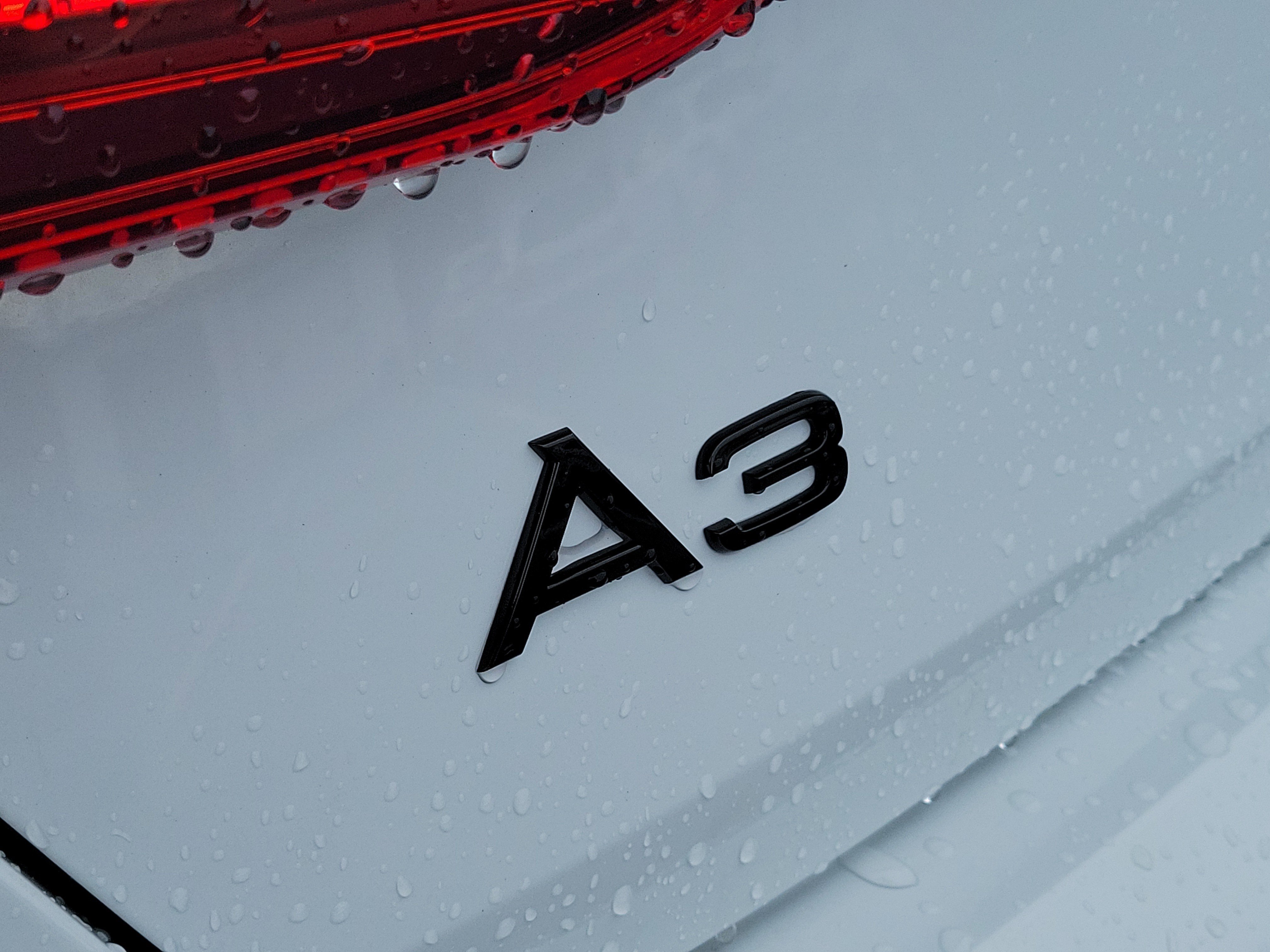 Used 2024 Audi A3 2.0T Premium FWD image 5