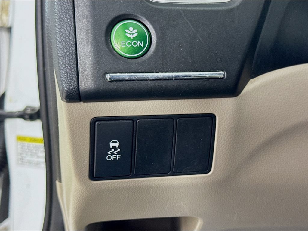 Used 2015 Honda Civic LX image 11