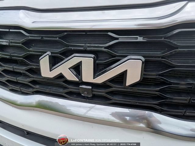 Used 2022 Kia Telluride SX AWD/4WD image 9