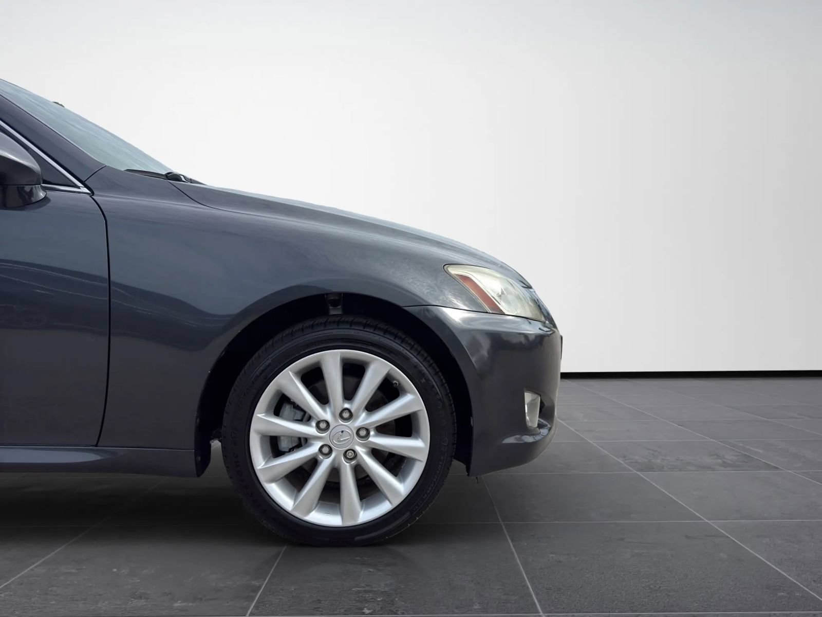 Used 2010 Lexus IS 250 AWD image 31