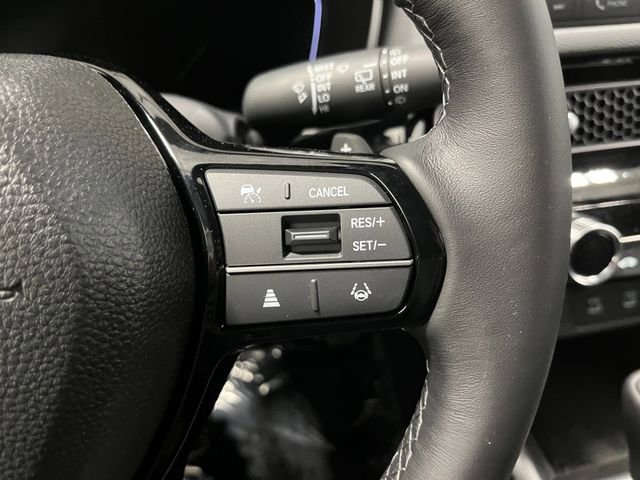 New 2026 Honda Civic Sport image 15