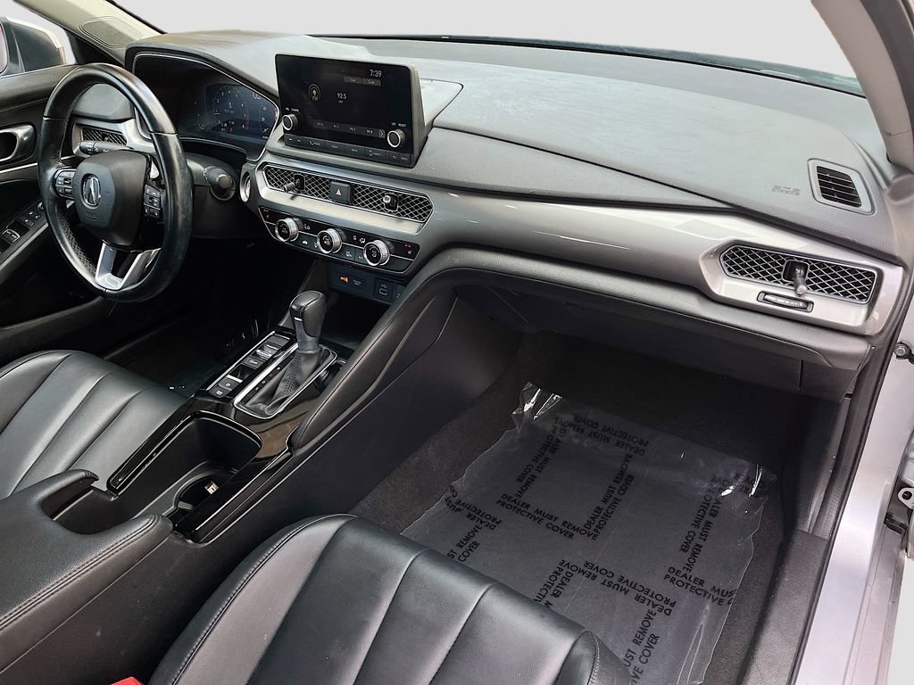 Used 2023 Acura Integra FWD image 28