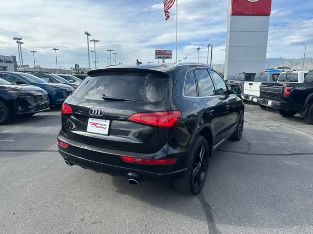 Used 2014 Audi Q5 2.0T Premium AWD/4WD image 11