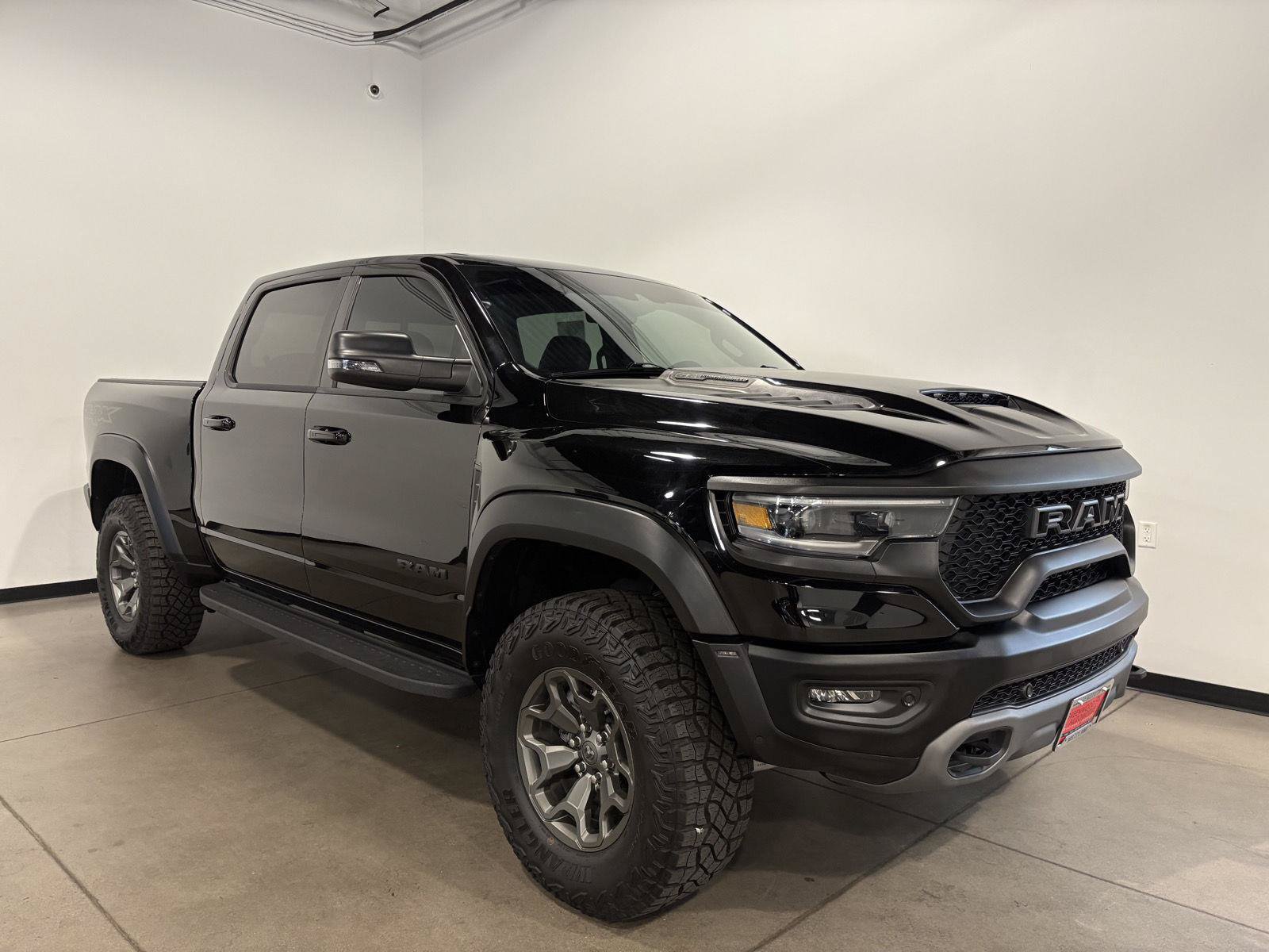 Used 2024 RAM 1500 TRX AWD/4WD image 1