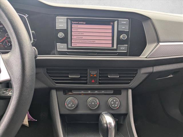 Used 2019 Volkswagen Jetta S w/ Driver Assistance Package FWD image 14
