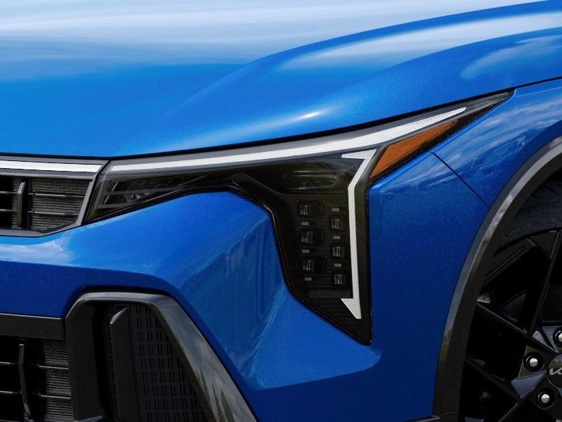 New 2026 Kia K4 GT-Line Turbo FWD image 14