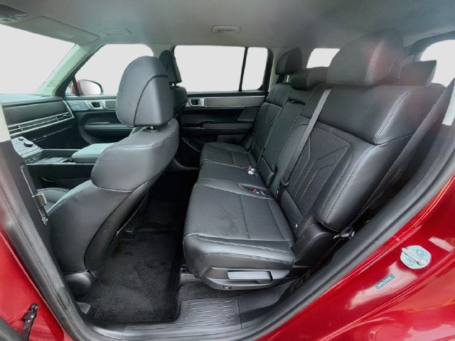 Certified 2026 Hyundai Santa Fe SEL FWD image 25