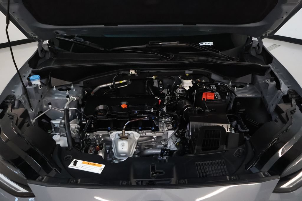 Used 2025 Honda HR-V Sport image 31