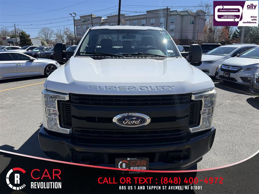Used 2017 Ford F250 XL image 2