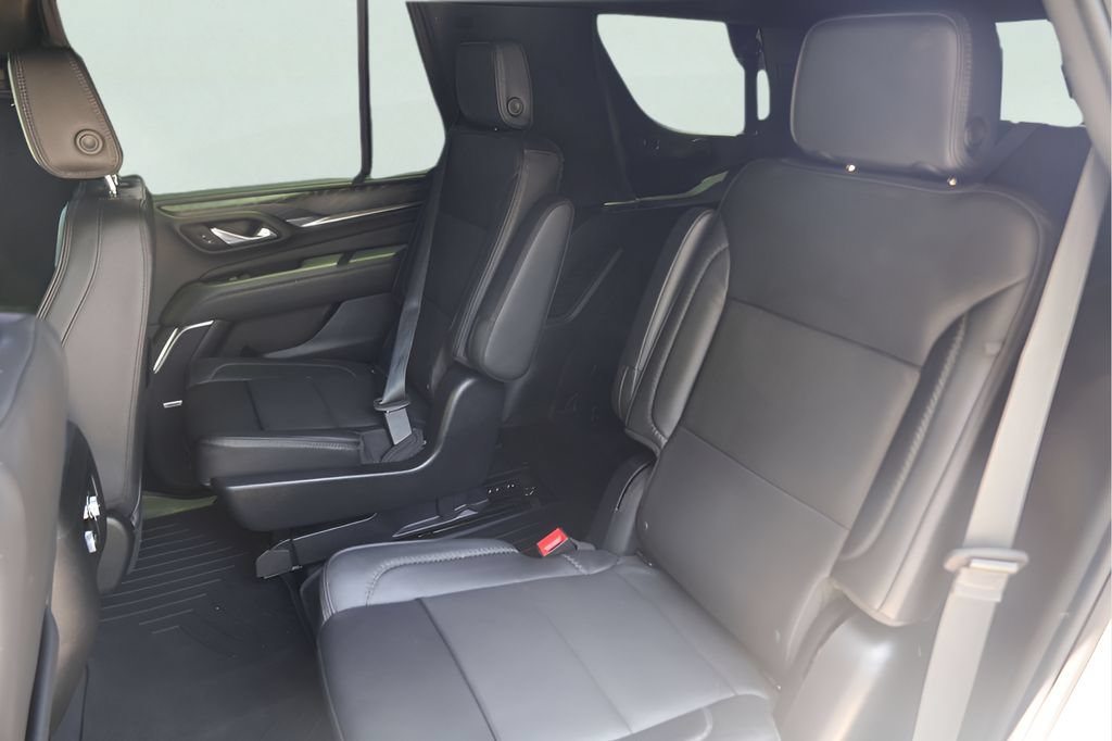 Used 2023 GMC Yukon Denali AWD/4WD image 28