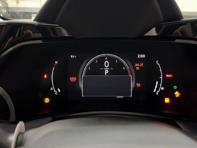New 2026 Lexus NX 350 AWD w/ Luxury Package image 18