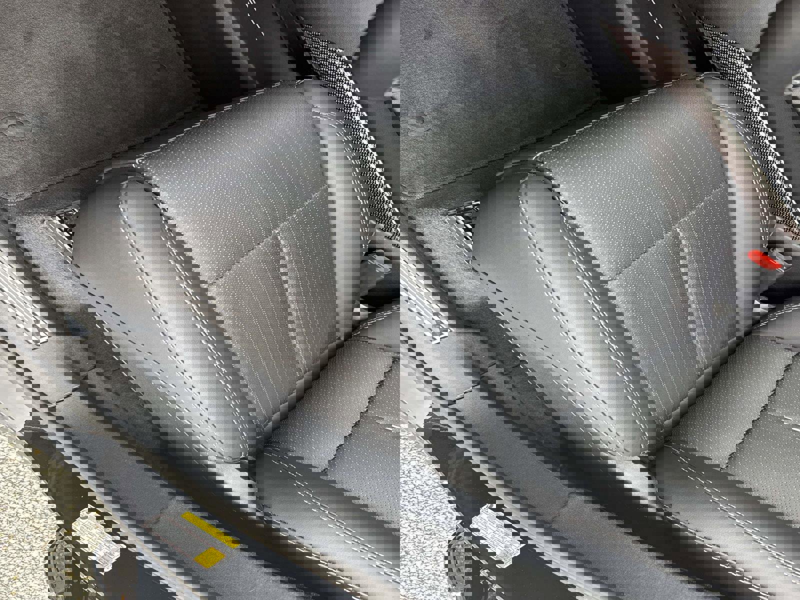 Used 2026 Cadillac Vistiq Luxury image 20