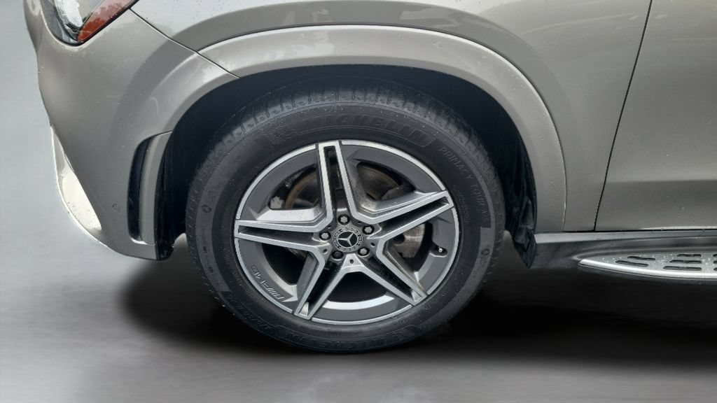 Used 2022 Mercedes-Benz GLE 350 4MATIC image 26