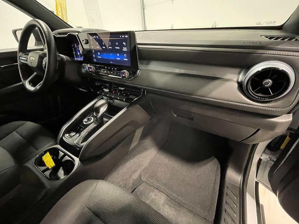 Used 2023 Chevrolet Colorado LT w/ LT Convenience Package image 27