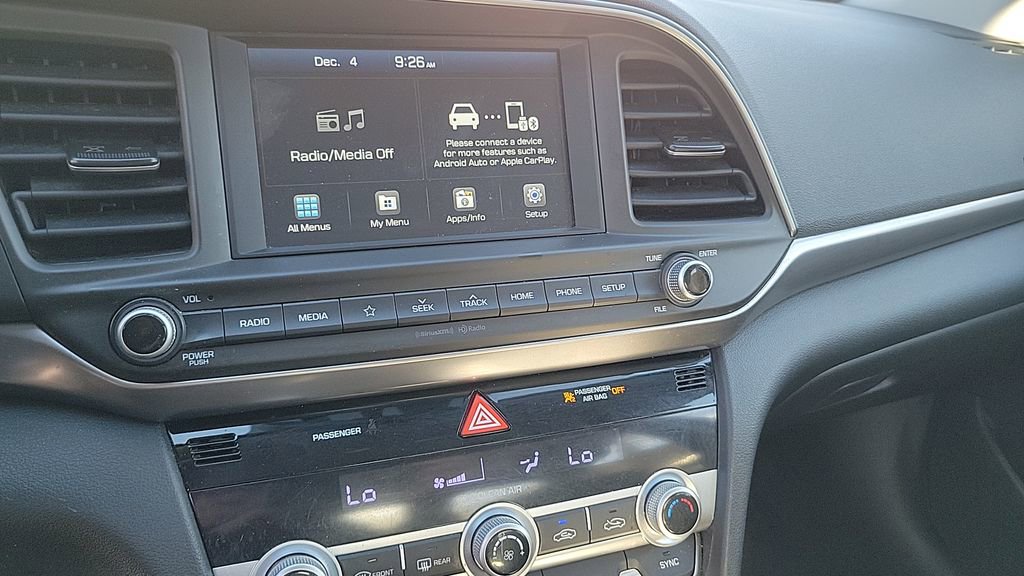 Used 2020 Hyundai Elantra SEL w/ Cargo Package (C1) image 21