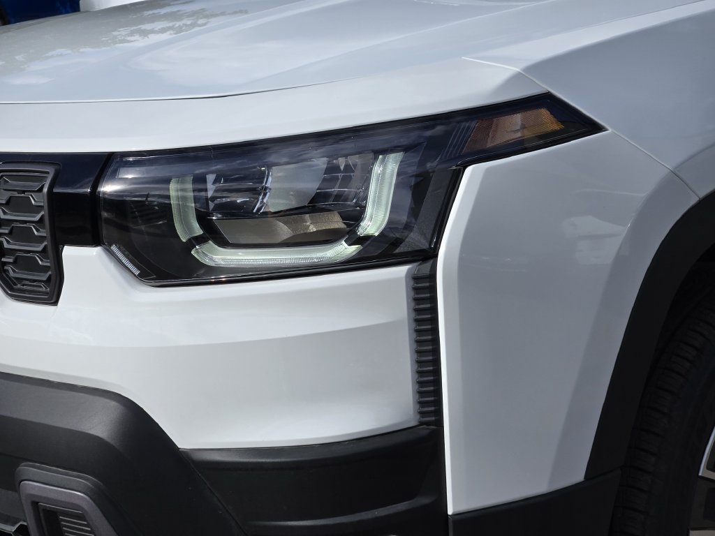 New 2026 Jeep Cherokee Laredo AWD/4WD image 5