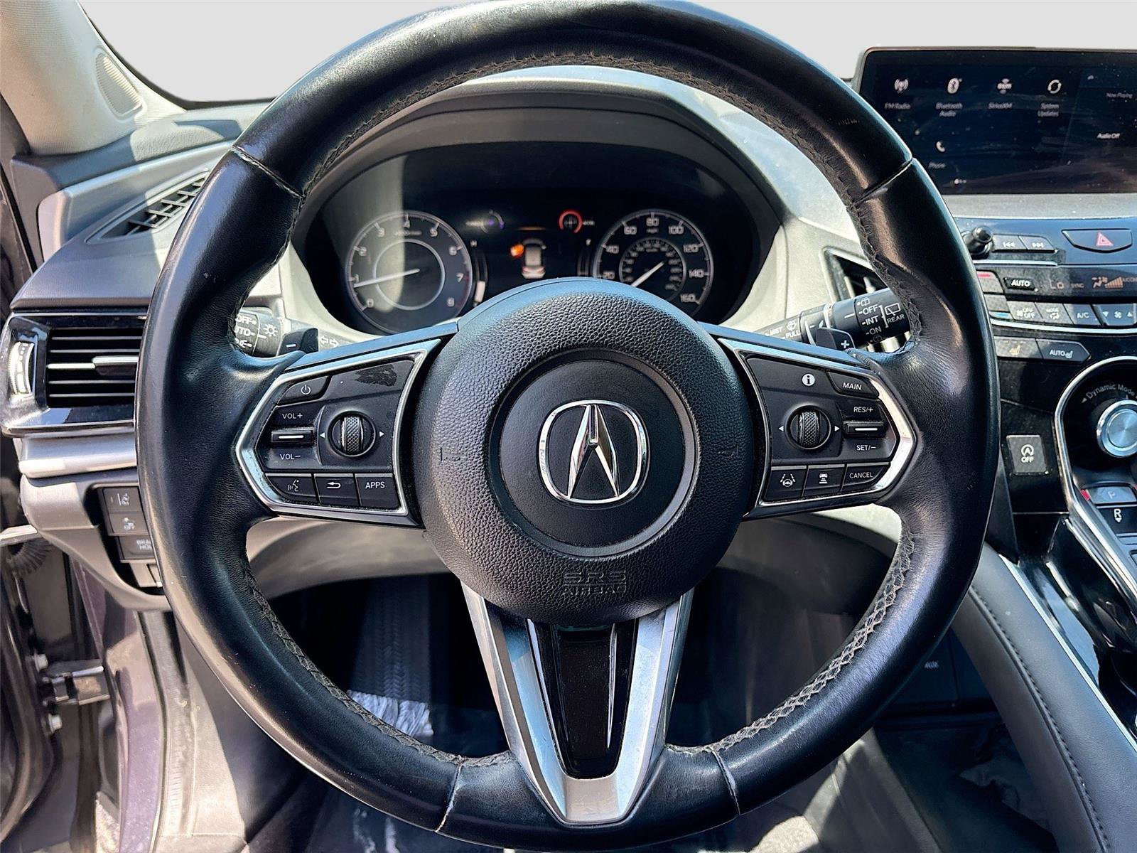 Used 2020 Acura RDX FWD image 11