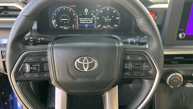 Used 2024 Toyota Tacoma TRD Sport RWD image 7