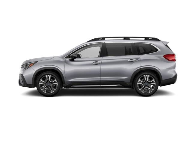 New 2026 Subaru Ascent Touring image 4