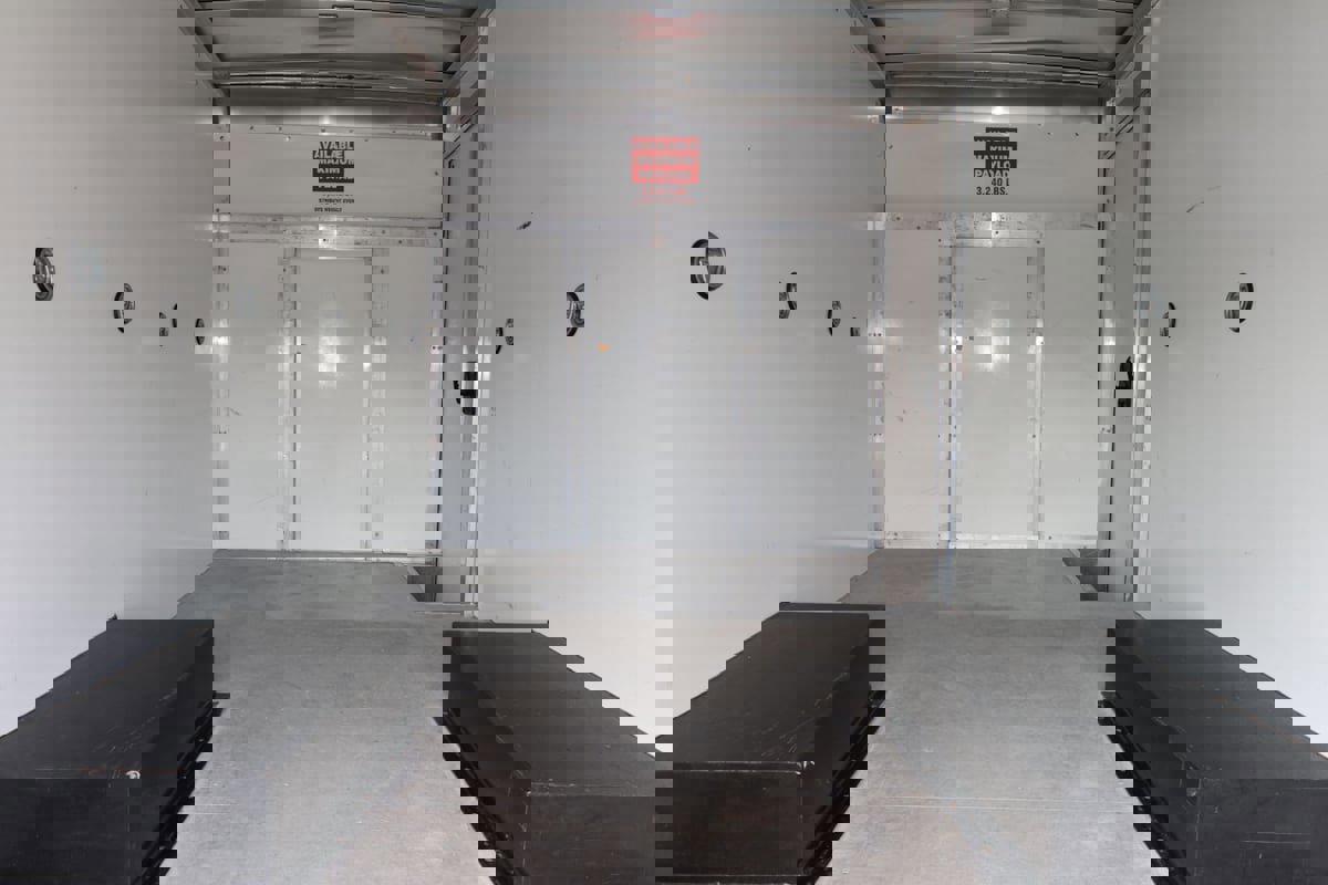 Used 2023 Ford Transit 350 DRW image 15