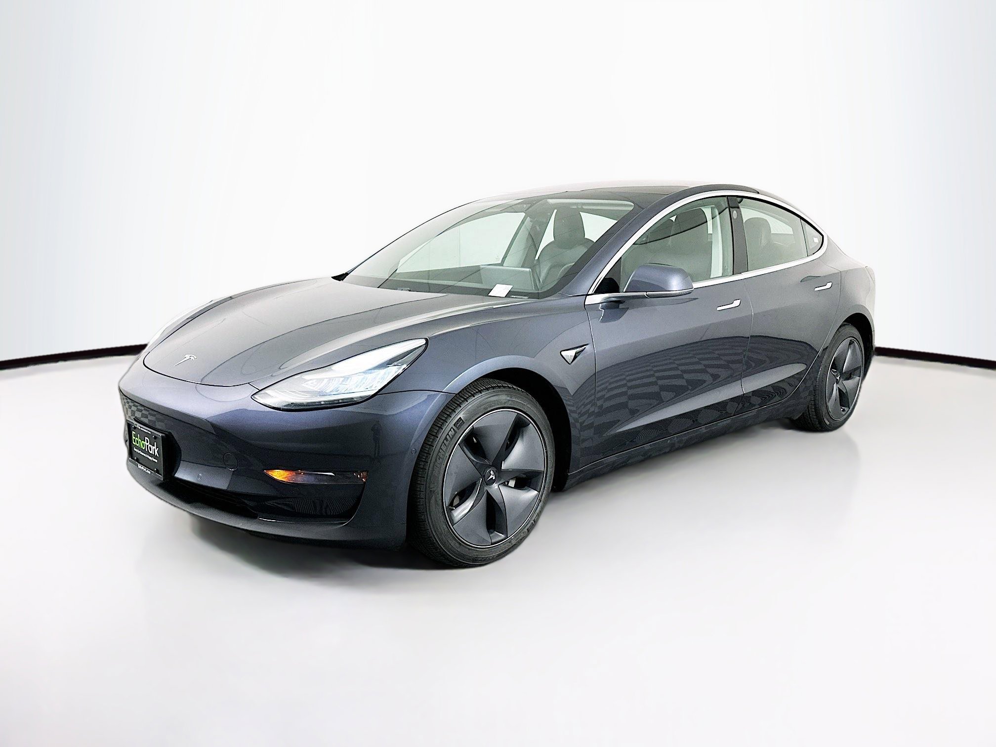 Used 2020 Tesla Model 3 Long Range image 3